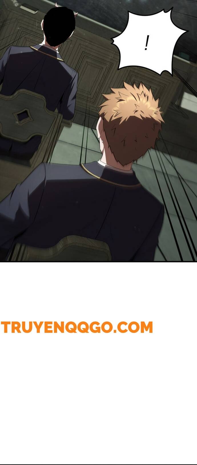 Phản Diện Mắt Cáo Của Học Viện Quỷ Giới: Chapter 28