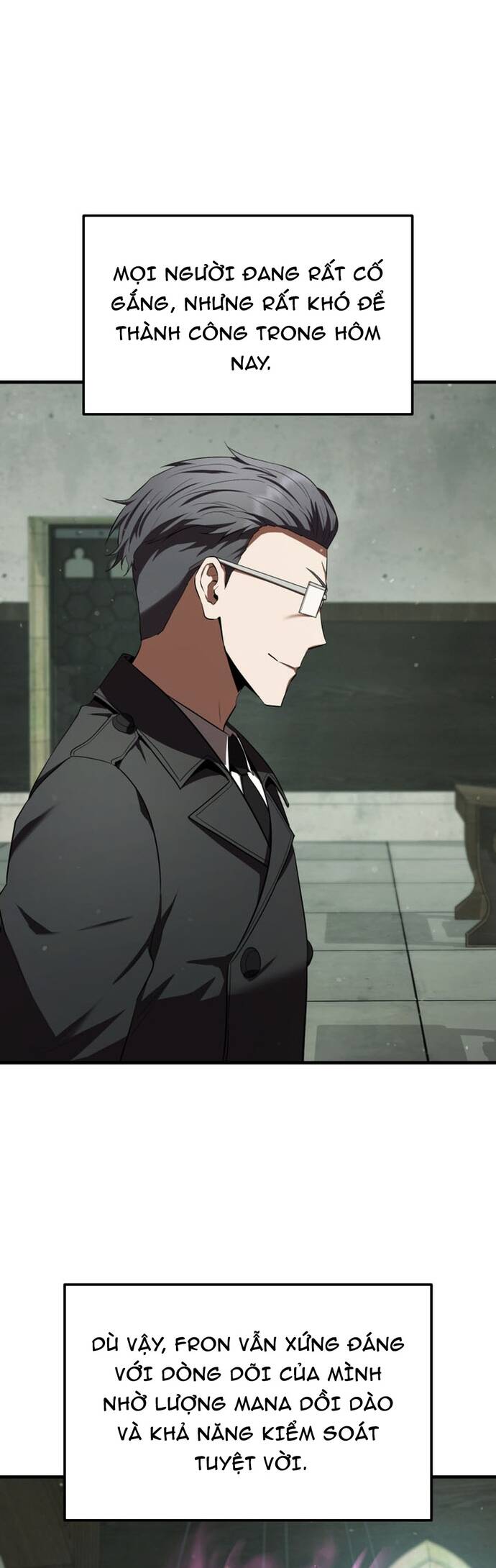 Phản Diện Mắt Cáo Của Học Viện Quỷ Giới: Chapter 28