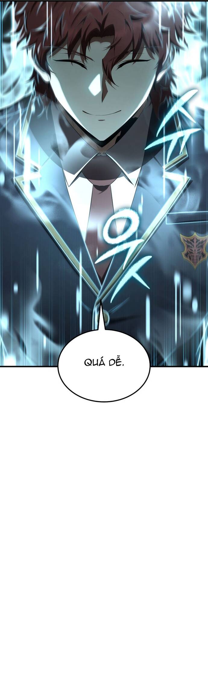 Phản Diện Mắt Cáo Của Học Viện Quỷ Giới: Chapter 28