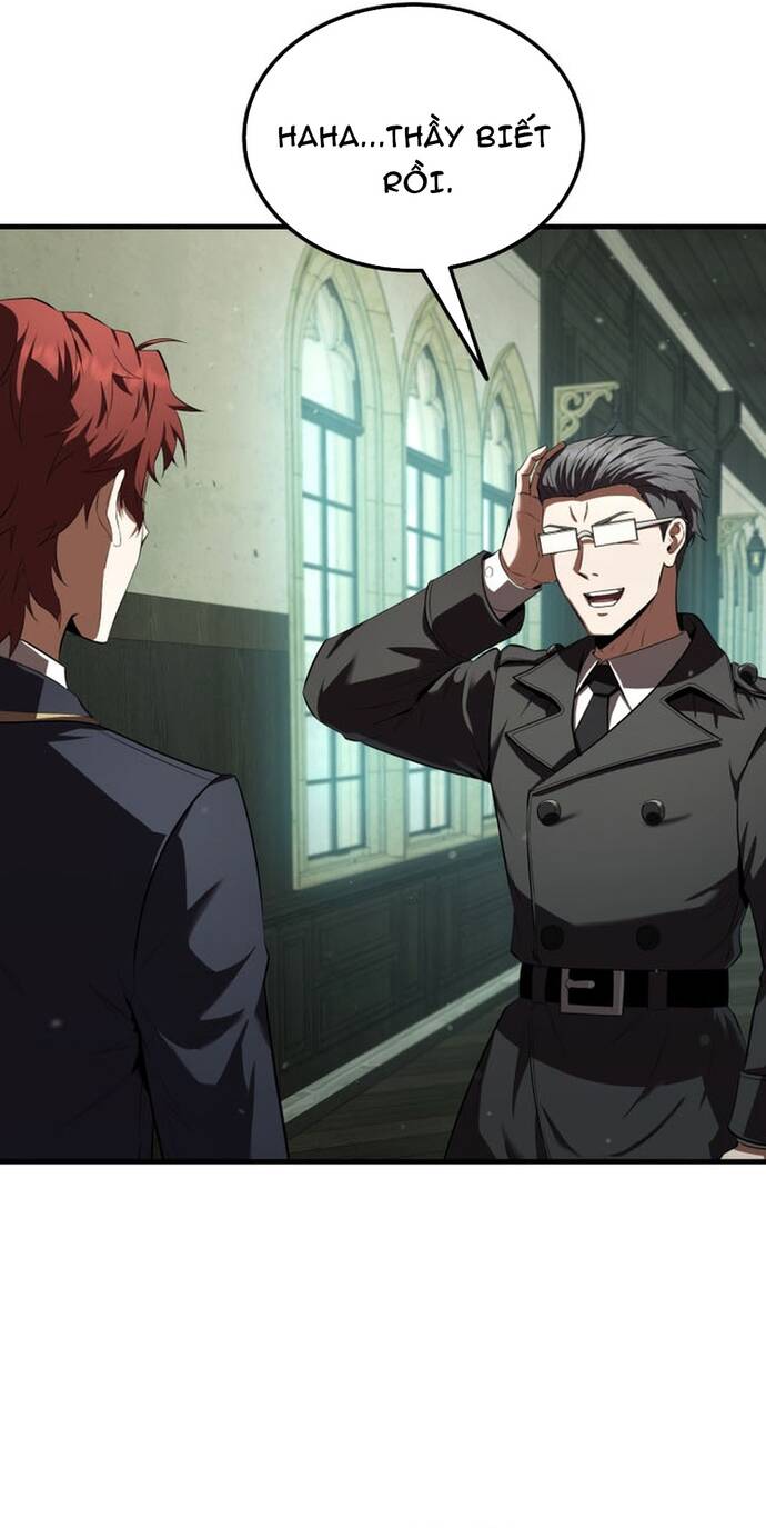 Phản Diện Mắt Cáo Của Học Viện Quỷ Giới: Chapter 28