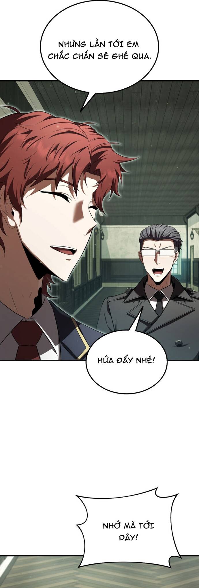 Phản Diện Mắt Cáo Của Học Viện Quỷ Giới: Chapter 28