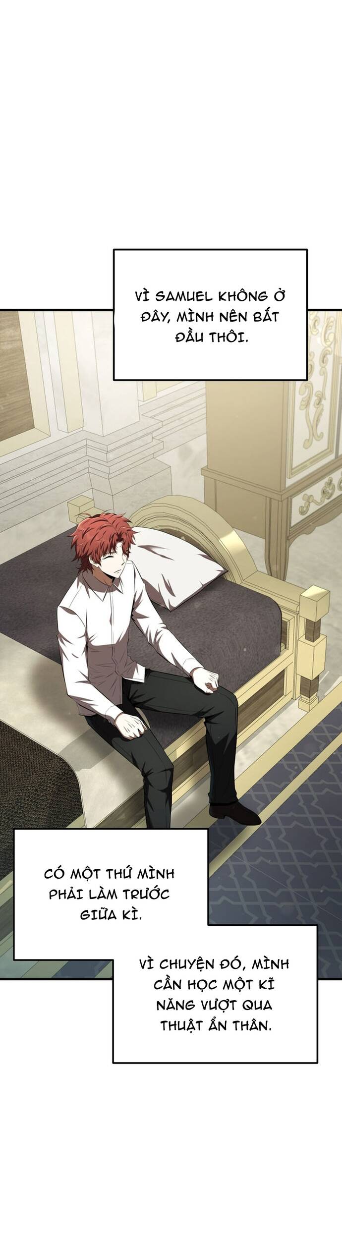 Phản Diện Mắt Cáo Của Học Viện Quỷ Giới: Chapter 28