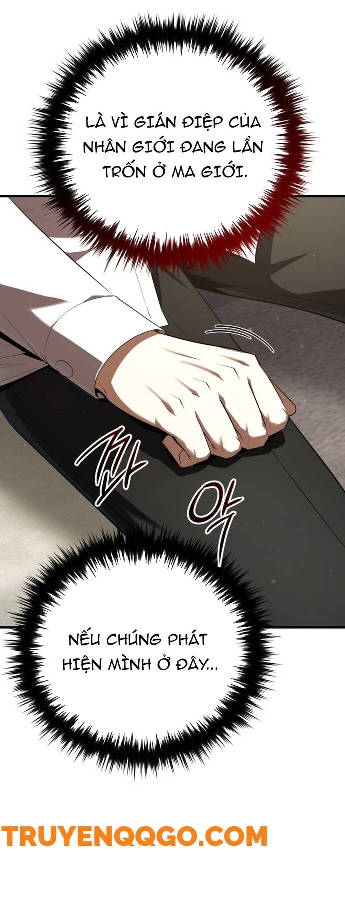 Phản Diện Mắt Cáo Của Học Viện Quỷ Giới: Chapter 28