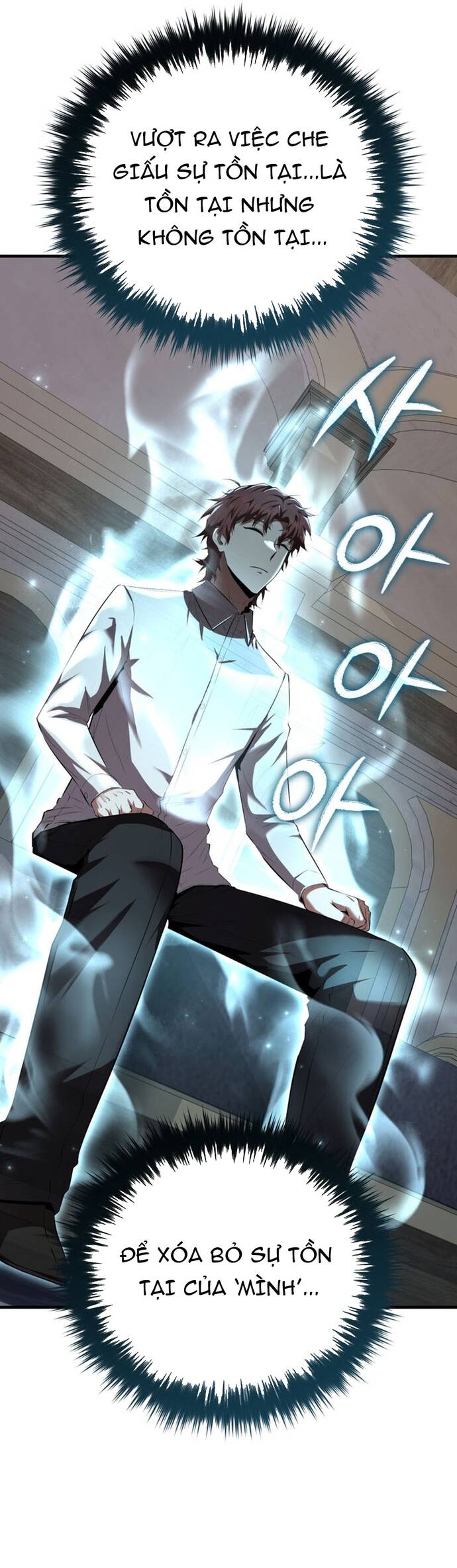 Phản Diện Mắt Cáo Của Học Viện Quỷ Giới: Chapter 28
