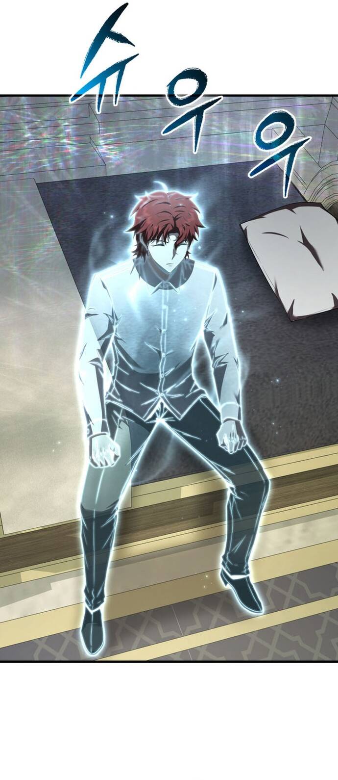 Phản Diện Mắt Cáo Của Học Viện Quỷ Giới: Chapter 28