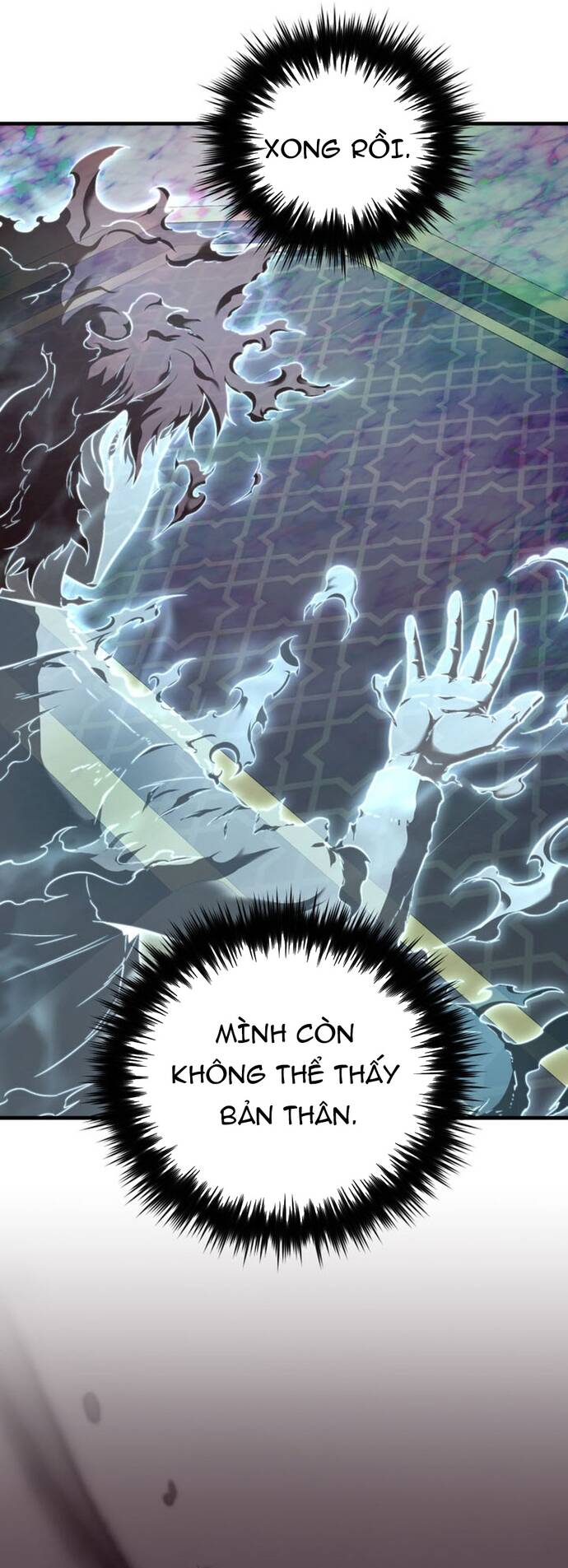 Phản Diện Mắt Cáo Của Học Viện Quỷ Giới: Chapter 28