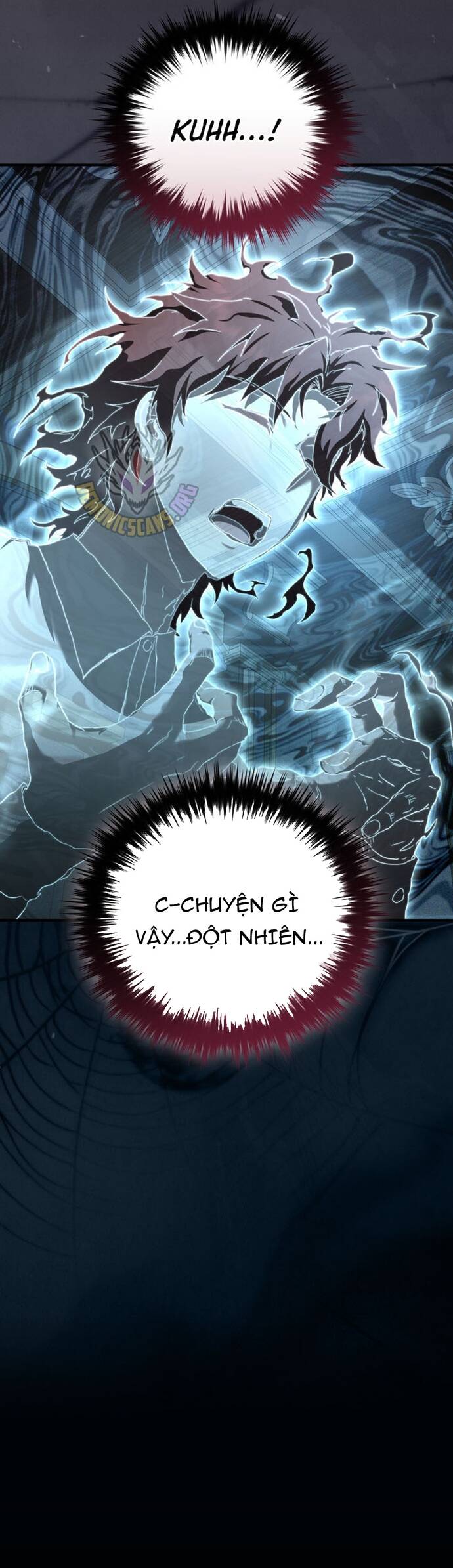 Phản Diện Mắt Cáo Của Học Viện Quỷ Giới: Chapter 28