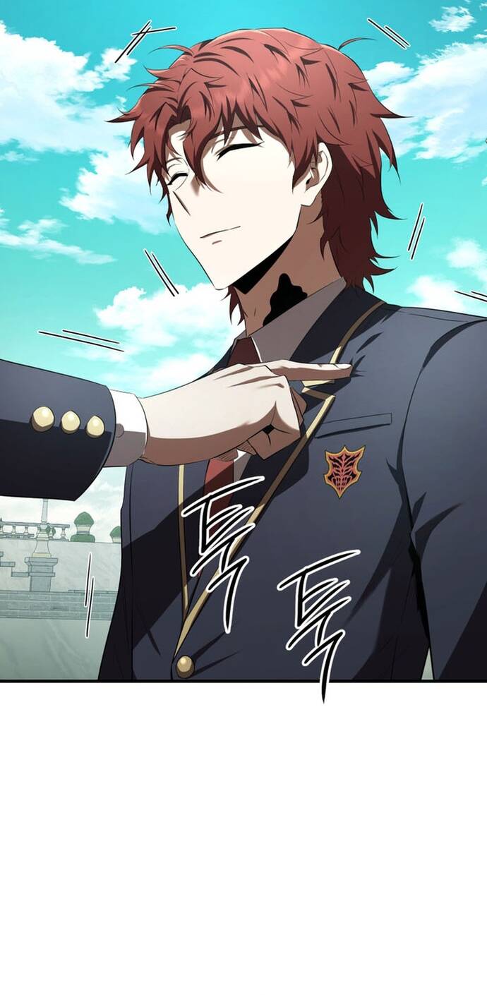 Phản Diện Mắt Cáo Của Học Viện Quỷ Giới: Chapter 28