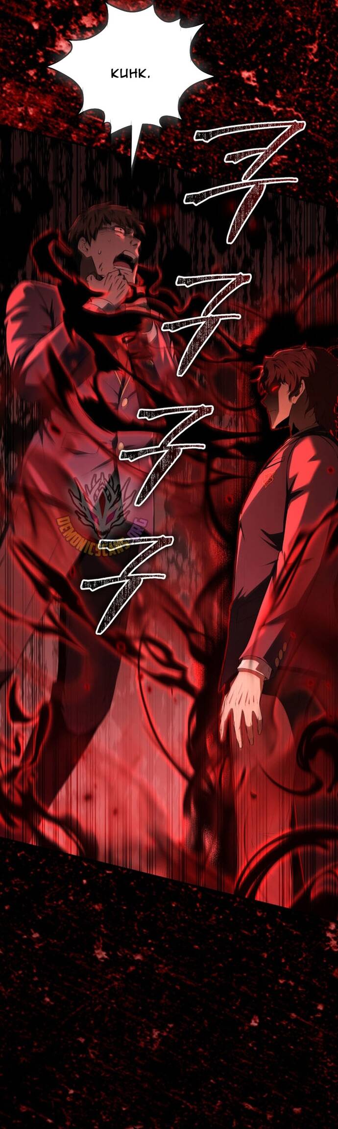 Phản Diện Mắt Cáo Của Học Viện Quỷ Giới: Chapter 28