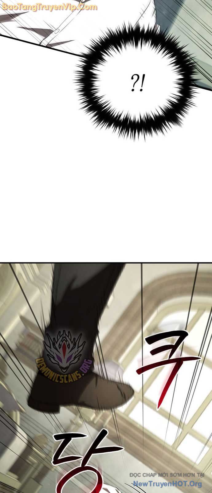 Phản Diện Mắt Cáo Của Học Viện Quỷ Giới: Chapter 29.1