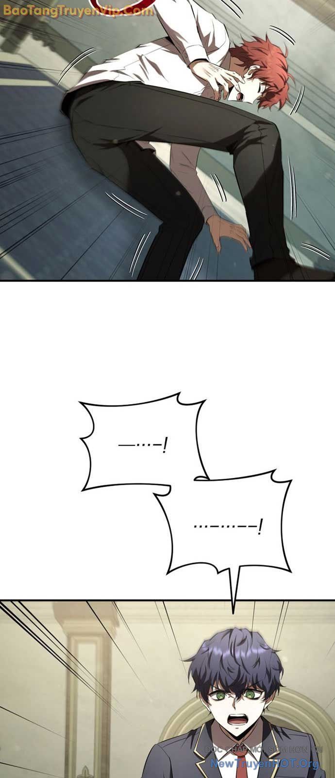 Phản Diện Mắt Cáo Của Học Viện Quỷ Giới: Chapter 29.1