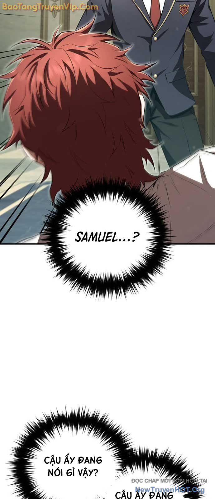Phản Diện Mắt Cáo Của Học Viện Quỷ Giới: Chapter 29.1
