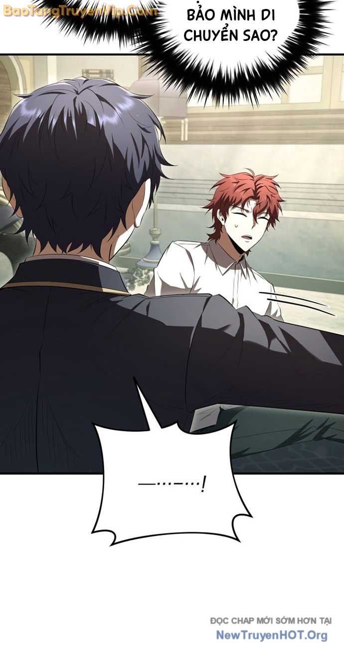 Phản Diện Mắt Cáo Của Học Viện Quỷ Giới: Chapter 29.1