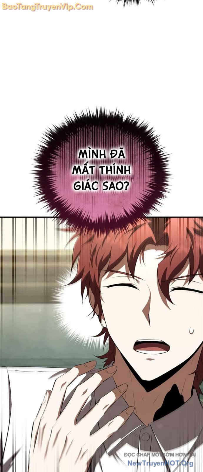 Phản Diện Mắt Cáo Của Học Viện Quỷ Giới: Chapter 29.1