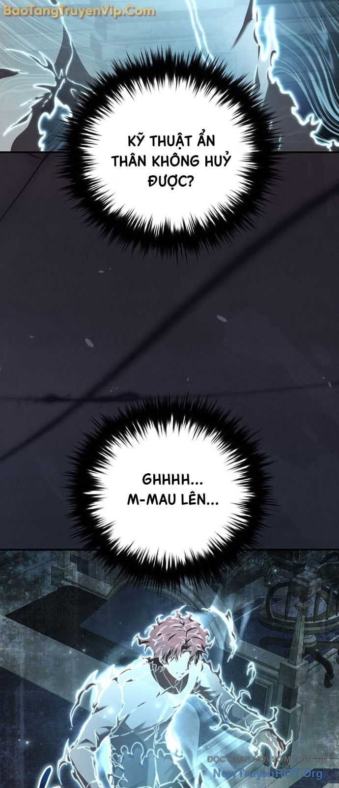 Phản Diện Mắt Cáo Của Học Viện Quỷ Giới: Chapter 29.1