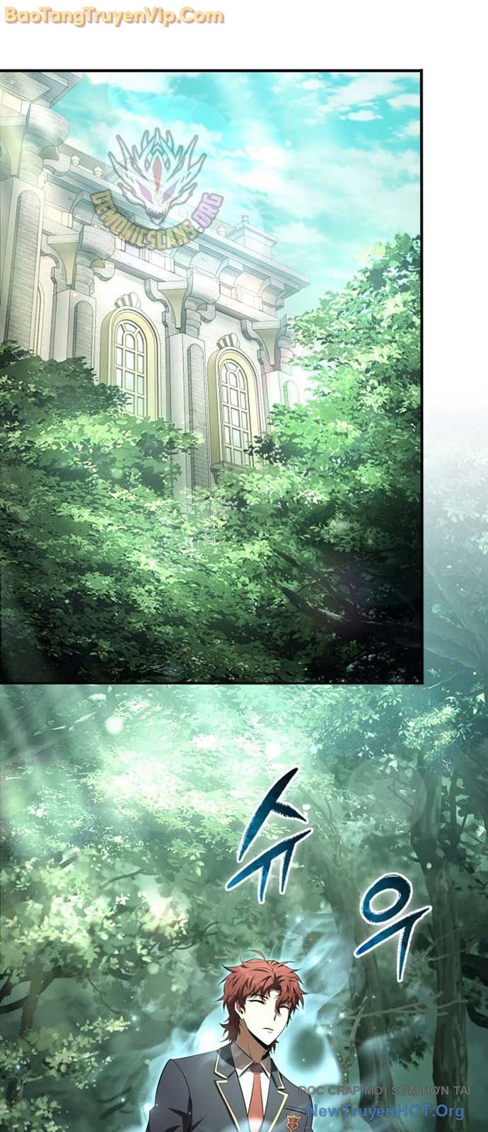 Phản Diện Mắt Cáo Của Học Viện Quỷ Giới: Chapter 29.1