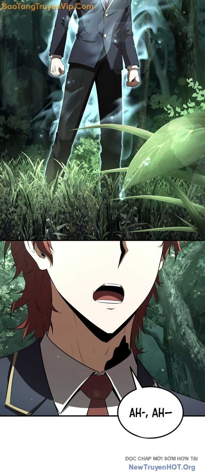 Phản Diện Mắt Cáo Của Học Viện Quỷ Giới: Chapter 29.1