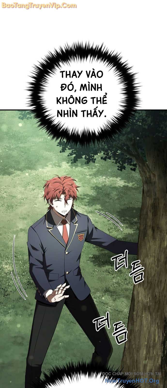 Phản Diện Mắt Cáo Của Học Viện Quỷ Giới: Chapter 29.1