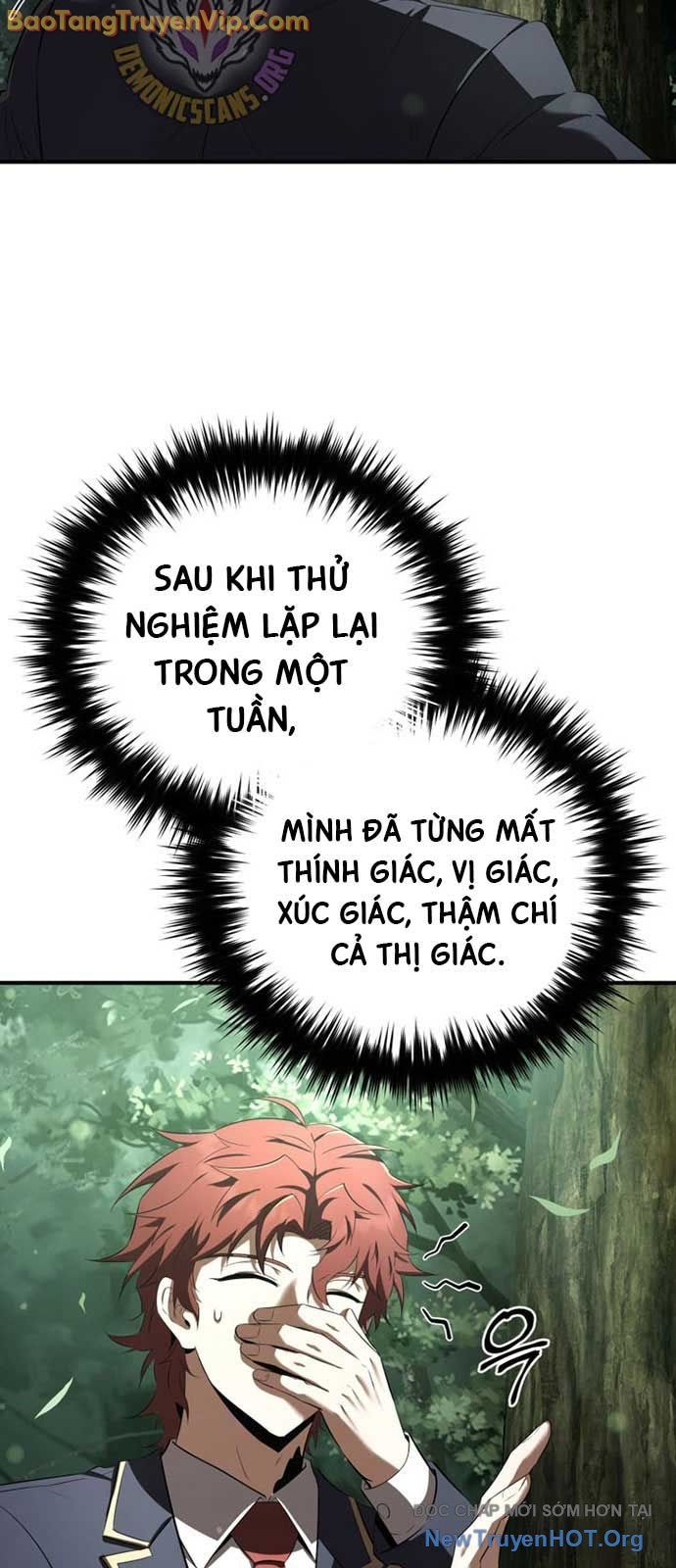 Phản Diện Mắt Cáo Của Học Viện Quỷ Giới: Chapter 29.1