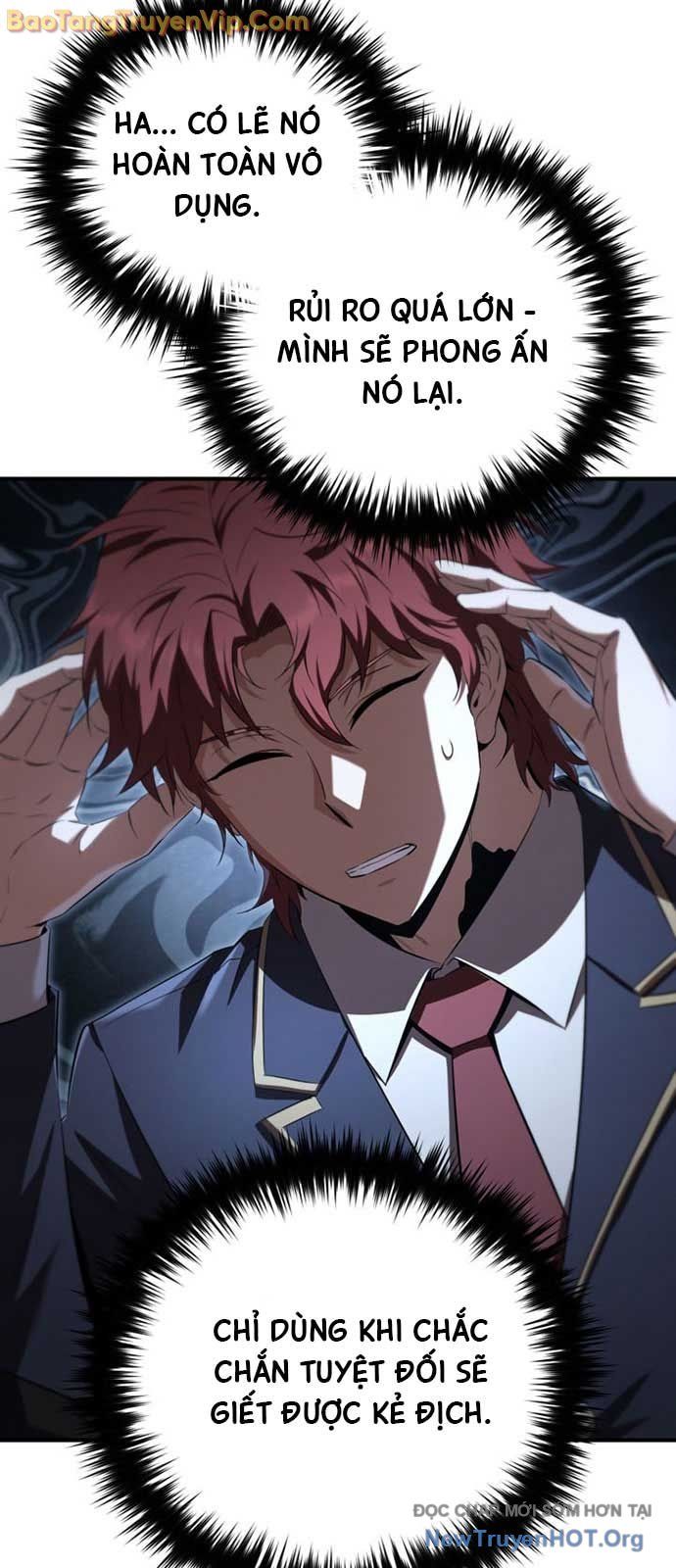 Phản Diện Mắt Cáo Của Học Viện Quỷ Giới: Chapter 29.1