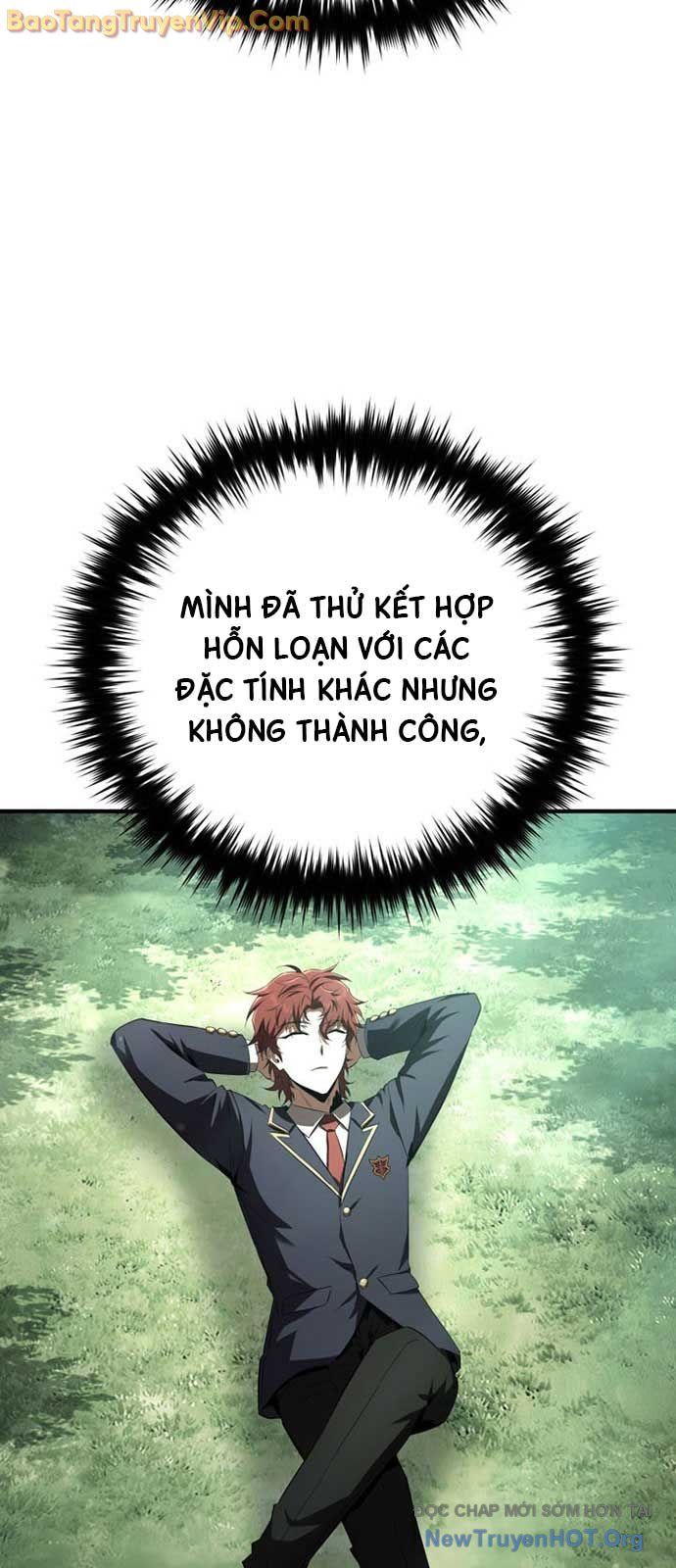 Phản Diện Mắt Cáo Của Học Viện Quỷ Giới: Chapter 29.1