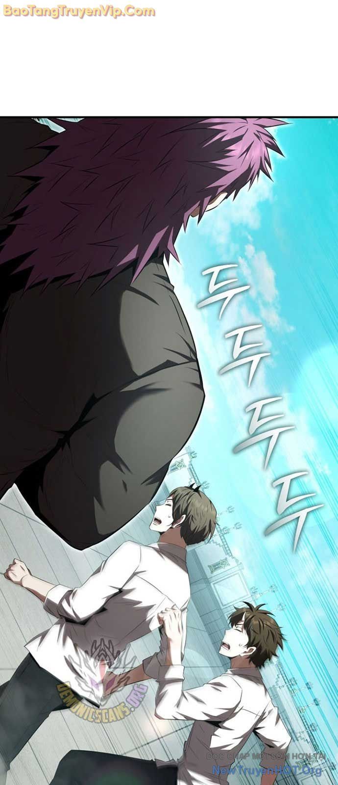 Phản Diện Mắt Cáo Của Học Viện Quỷ Giới: Chapter 29.1