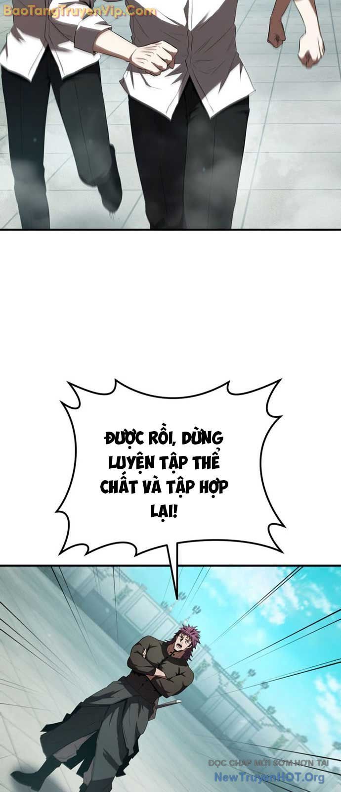 Phản Diện Mắt Cáo Của Học Viện Quỷ Giới: Chapter 29.1