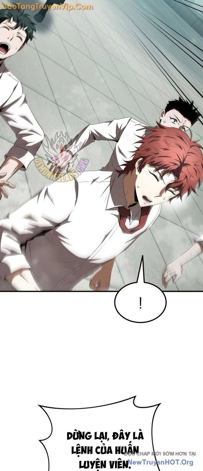 Phản Diện Mắt Cáo Của Học Viện Quỷ Giới: Chapter 29.1