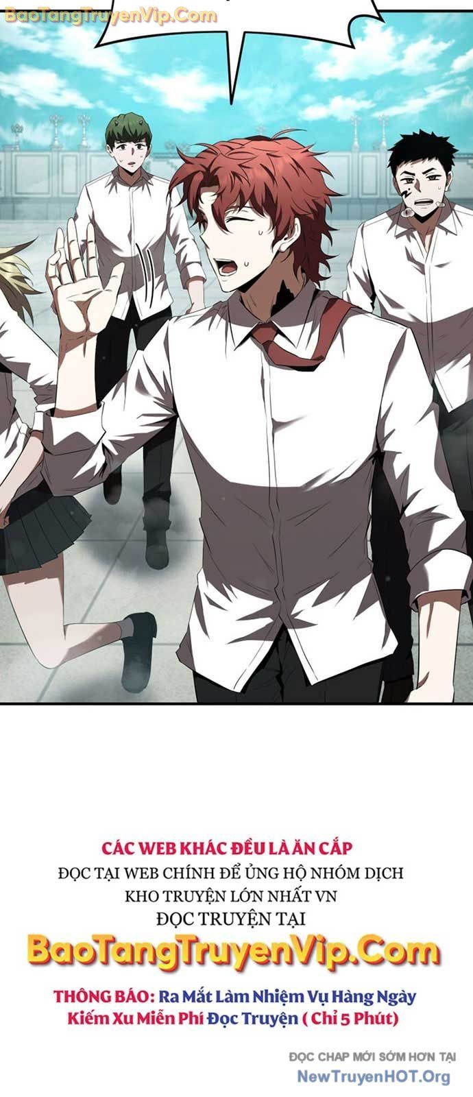 Phản Diện Mắt Cáo Của Học Viện Quỷ Giới: Chapter 29.1
