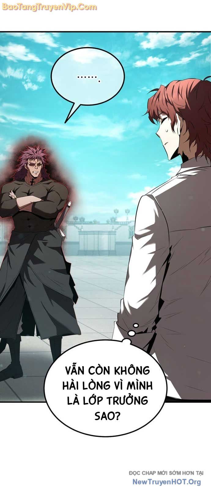 Phản Diện Mắt Cáo Của Học Viện Quỷ Giới: Chapter 29.1