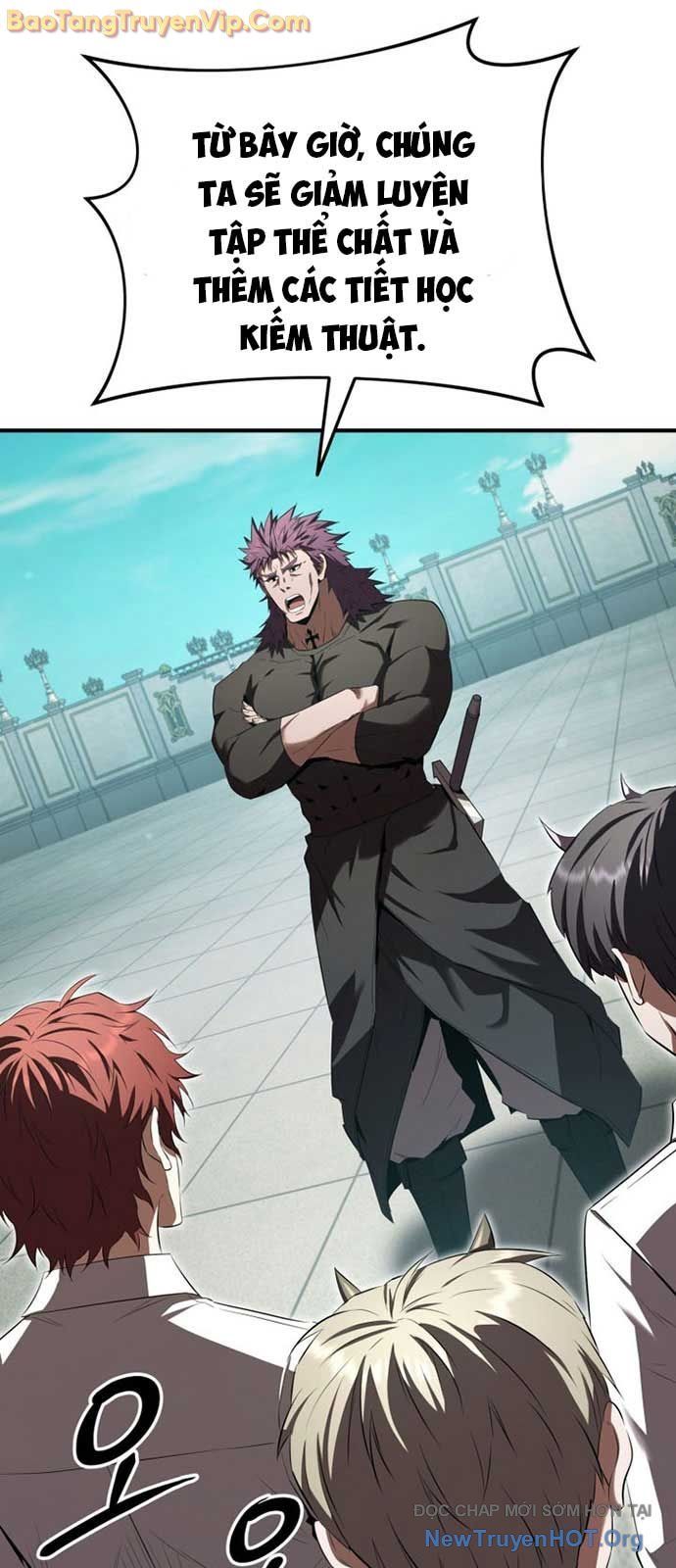 Phản Diện Mắt Cáo Của Học Viện Quỷ Giới: Chapter 29.1