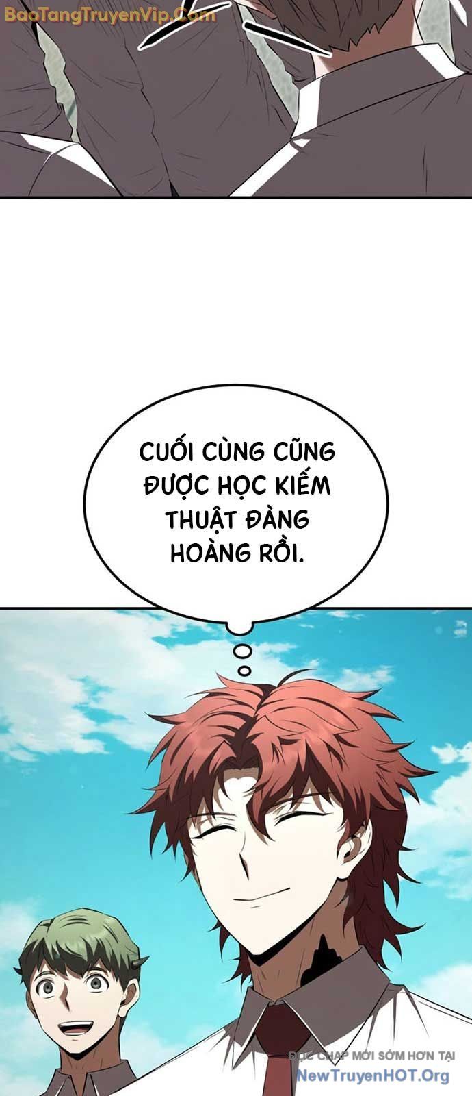 Phản Diện Mắt Cáo Của Học Viện Quỷ Giới: Chapter 29.1