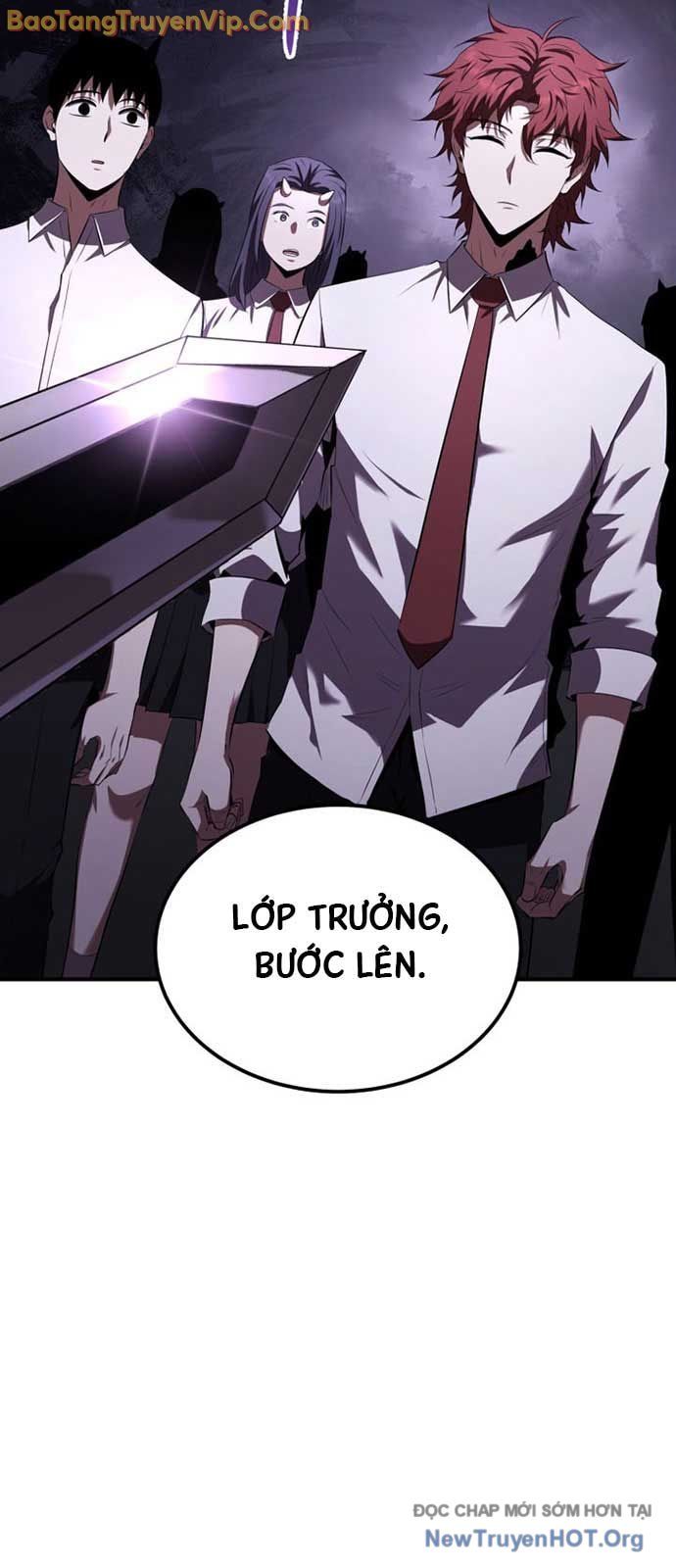 Phản Diện Mắt Cáo Của Học Viện Quỷ Giới: Chapter 29.1