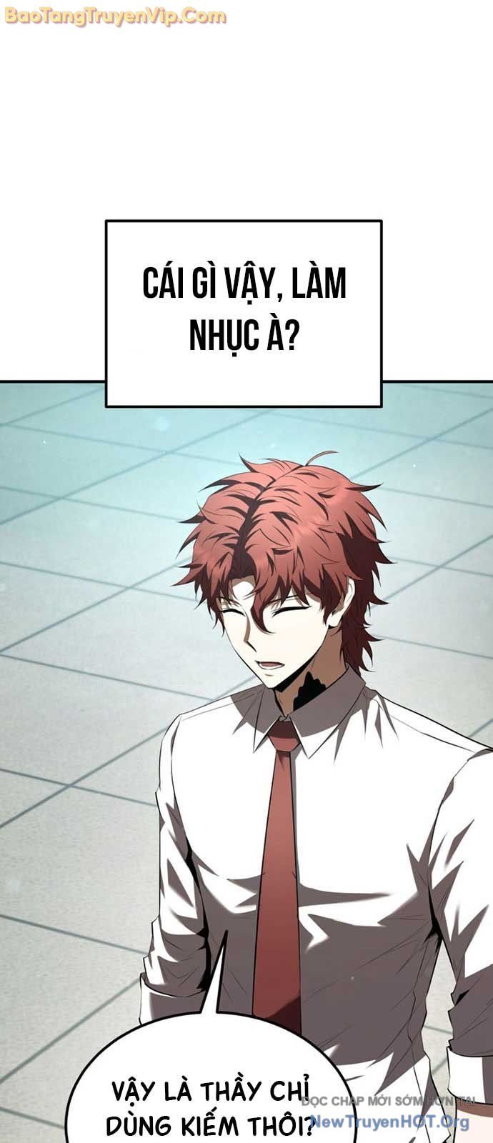 Phản Diện Mắt Cáo Của Học Viện Quỷ Giới: Chapter 29.1