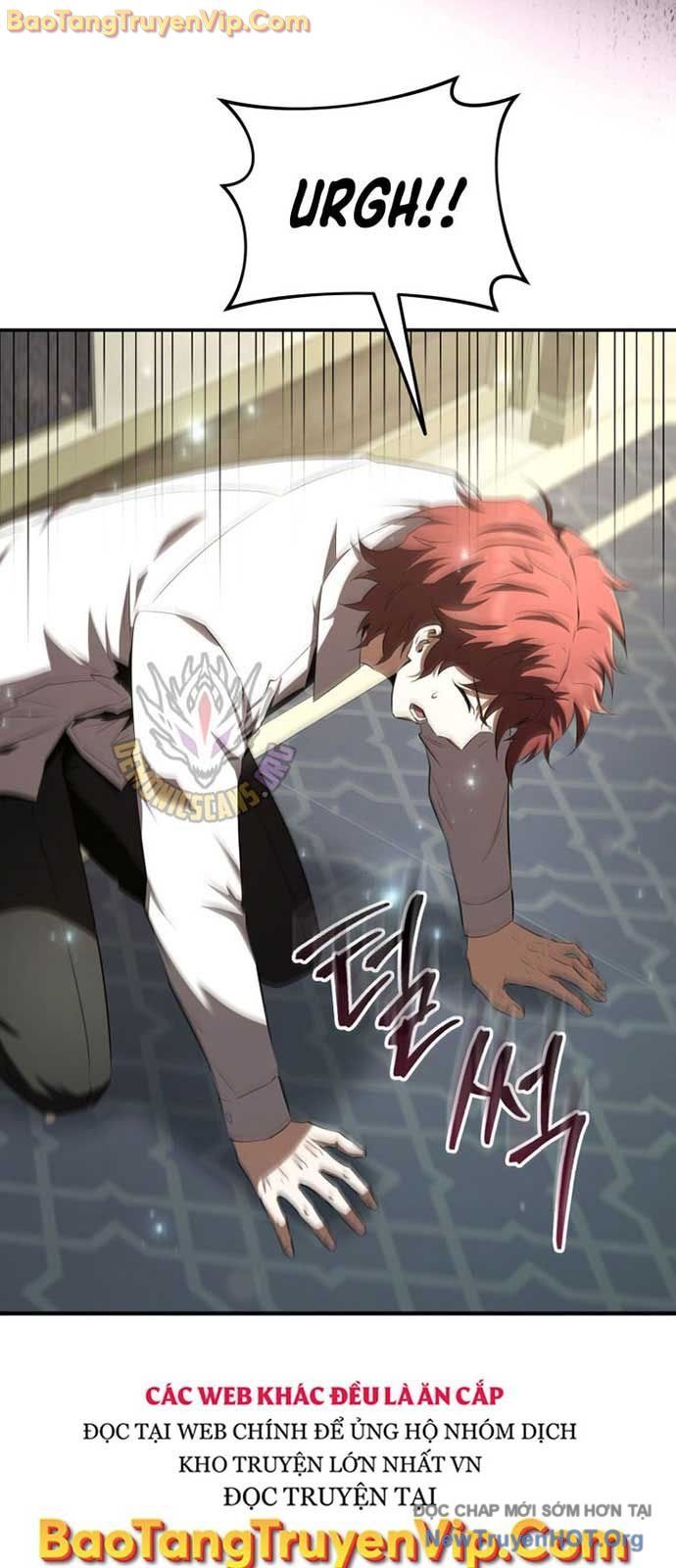 Phản Diện Mắt Cáo Của Học Viện Quỷ Giới: Chapter 29.1