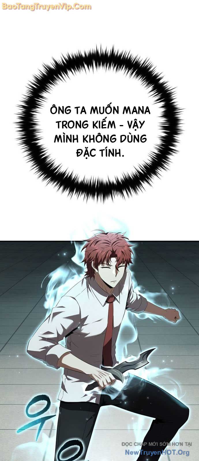 Phản Diện Mắt Cáo Của Học Viện Quỷ Giới: Chapter 29.1