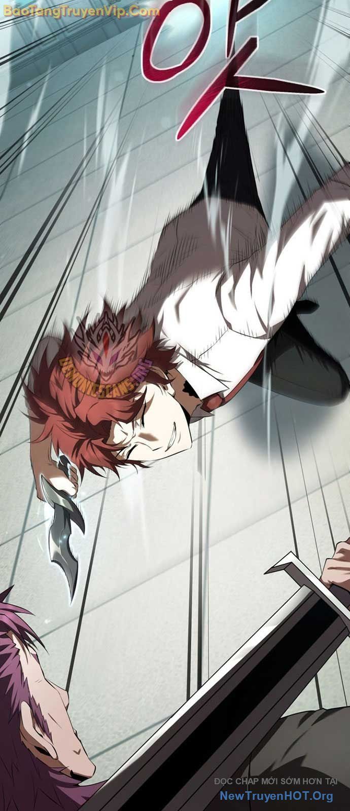 Phản Diện Mắt Cáo Của Học Viện Quỷ Giới: Chapter 29.1