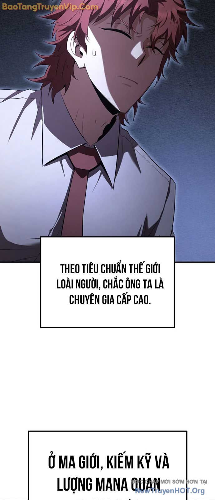 Phản Diện Mắt Cáo Của Học Viện Quỷ Giới: Chapter 29.1