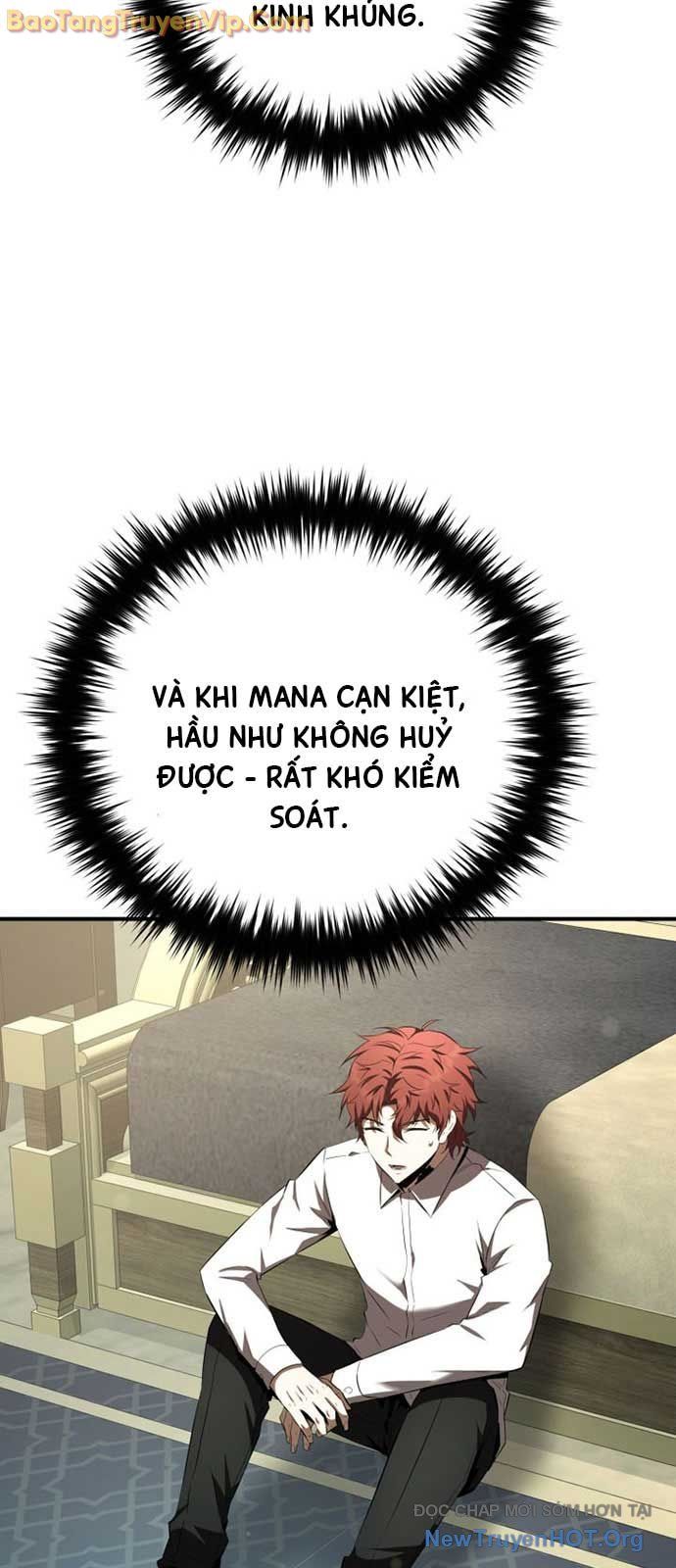 Phản Diện Mắt Cáo Của Học Viện Quỷ Giới: Chapter 29.1