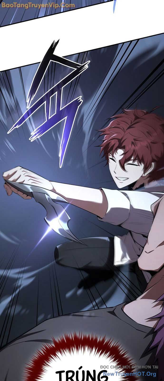 Phản Diện Mắt Cáo Của Học Viện Quỷ Giới: Chapter 29.1