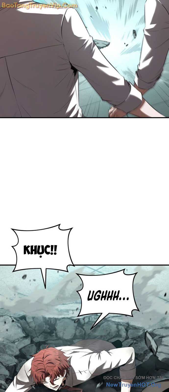 Phản Diện Mắt Cáo Của Học Viện Quỷ Giới: Chapter 29.1