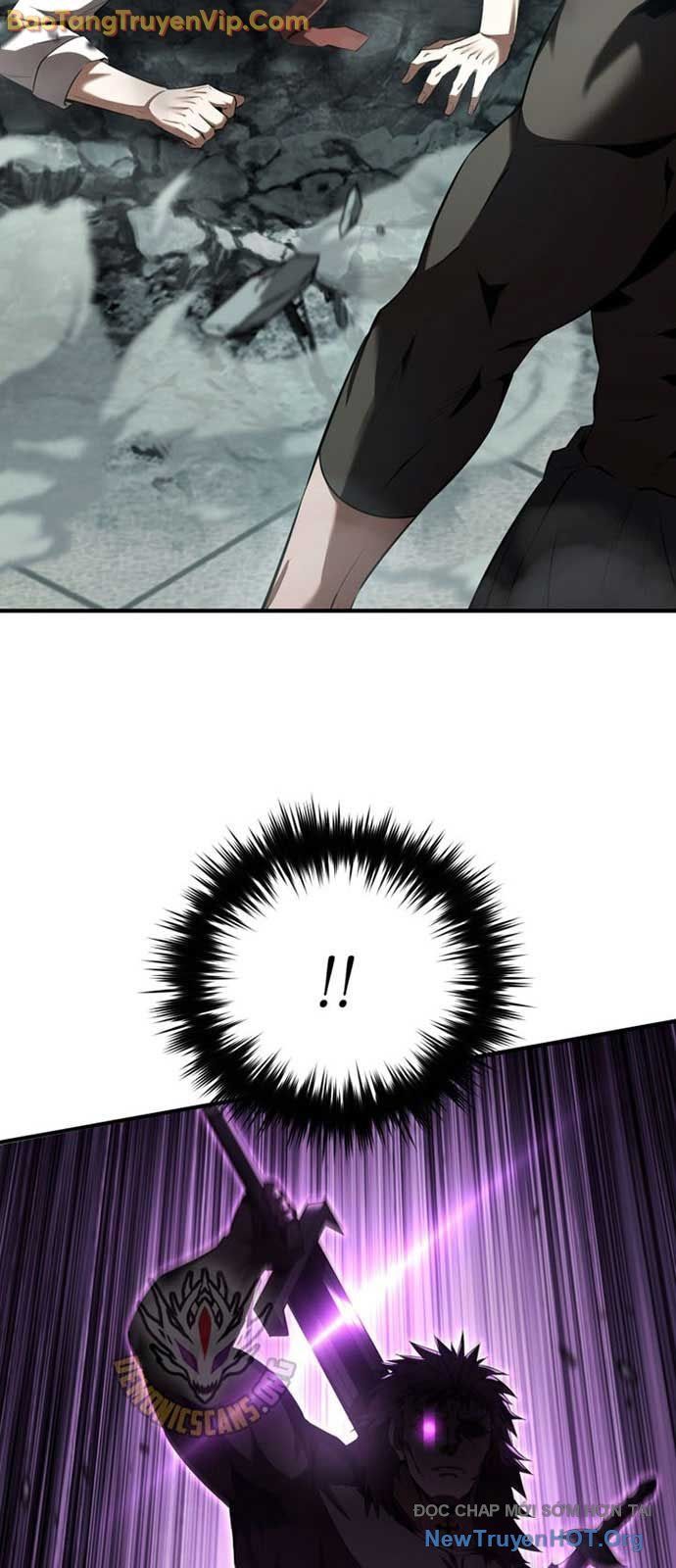 Phản Diện Mắt Cáo Của Học Viện Quỷ Giới: Chapter 29.1