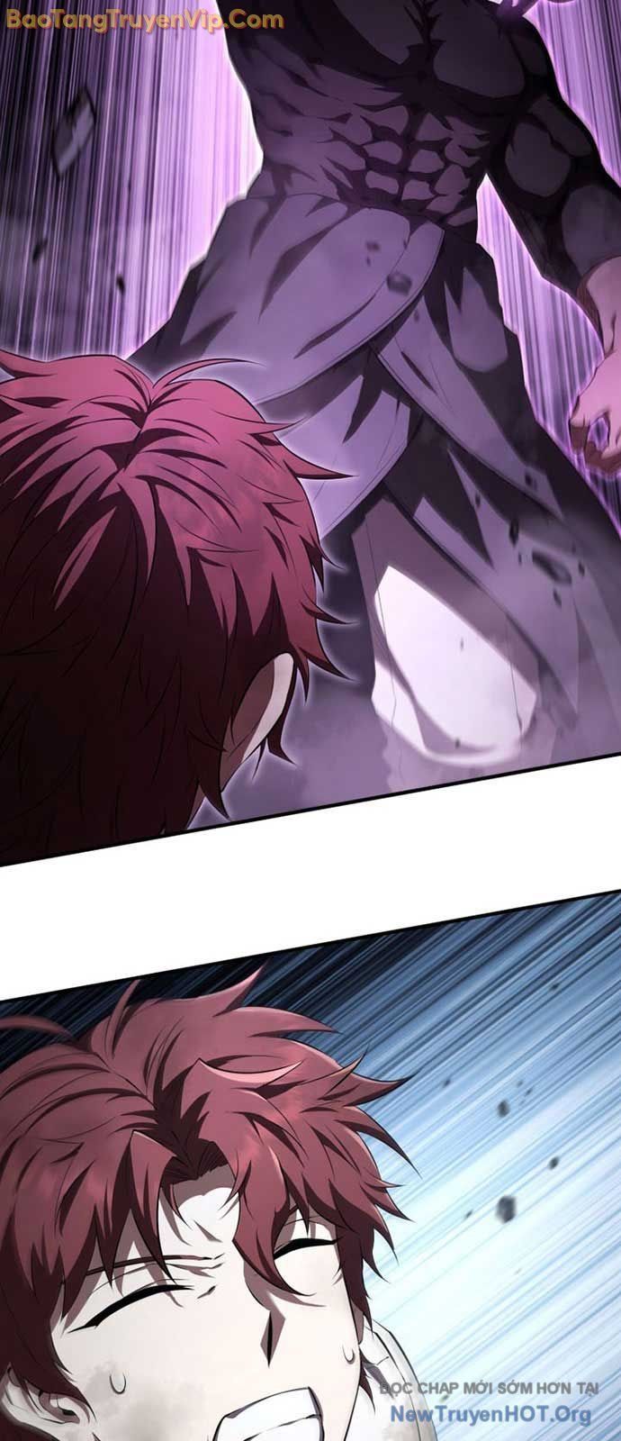 Phản Diện Mắt Cáo Của Học Viện Quỷ Giới: Chapter 29.1