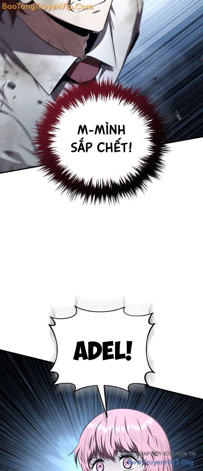 Phản Diện Mắt Cáo Của Học Viện Quỷ Giới: Chapter 29.1