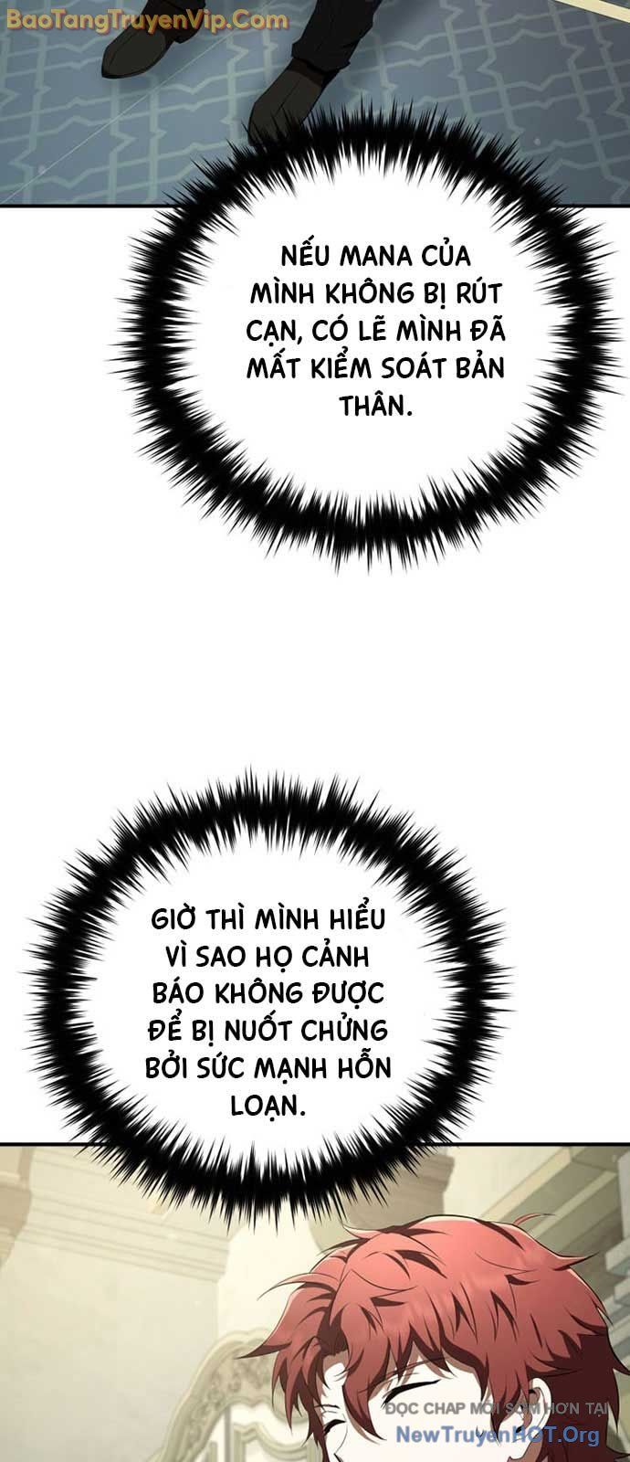 Phản Diện Mắt Cáo Của Học Viện Quỷ Giới: Chapter 29.1