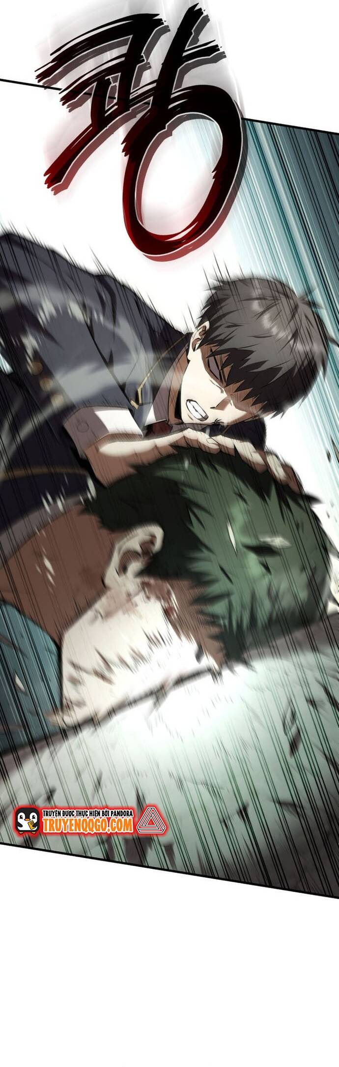 Phản Diện Mắt Cáo Của Học Viện Quỷ Giới: Chapter 31
