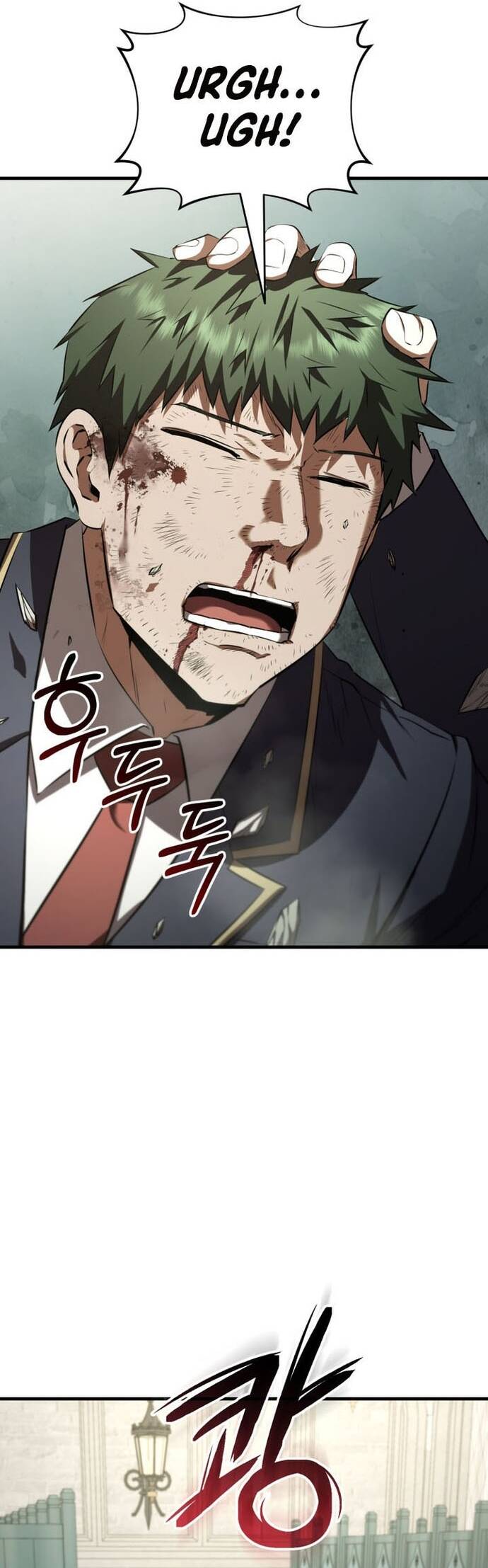 Phản Diện Mắt Cáo Của Học Viện Quỷ Giới: Chapter 31