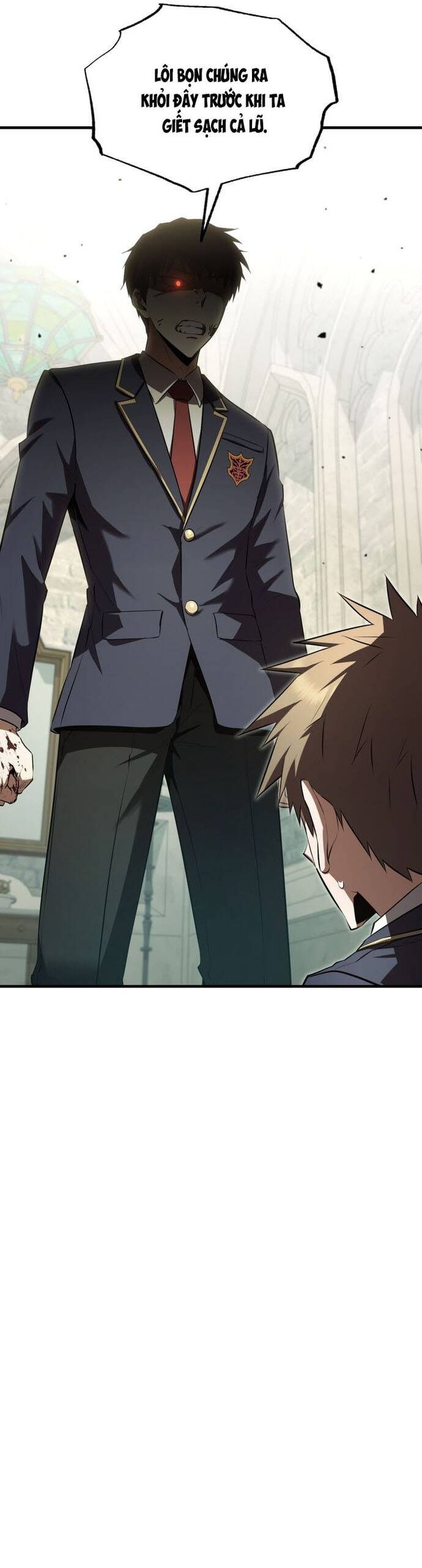Phản Diện Mắt Cáo Của Học Viện Quỷ Giới: Chapter 31