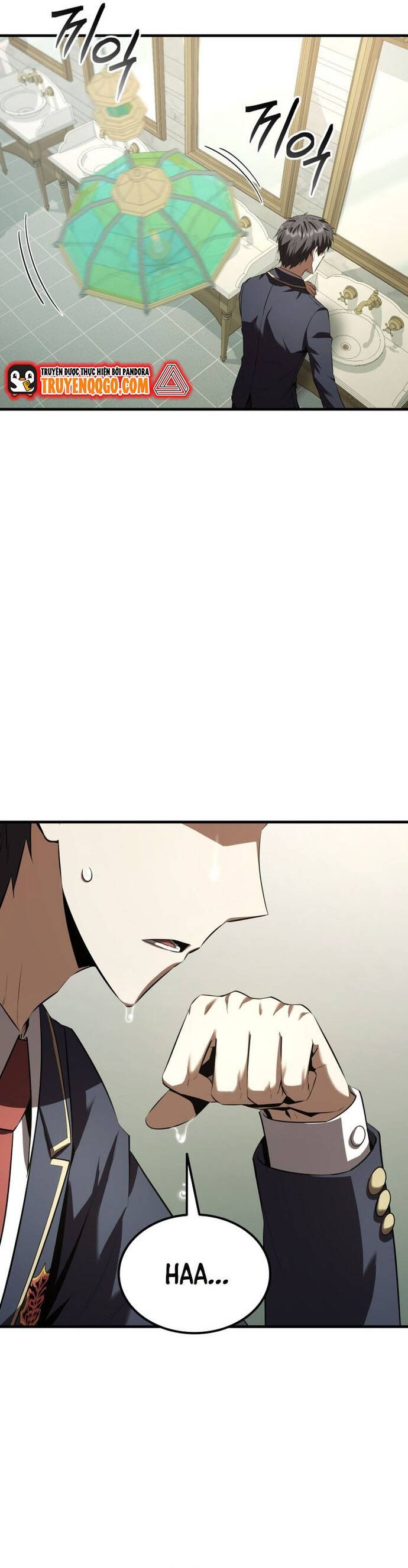Phản Diện Mắt Cáo Của Học Viện Quỷ Giới: Chapter 31