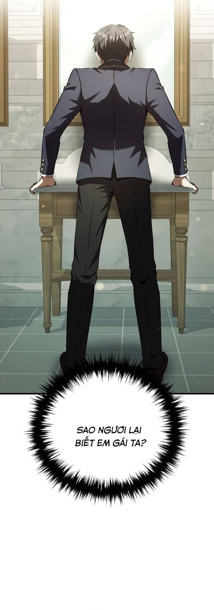 Phản Diện Mắt Cáo Của Học Viện Quỷ Giới: Chapter 31